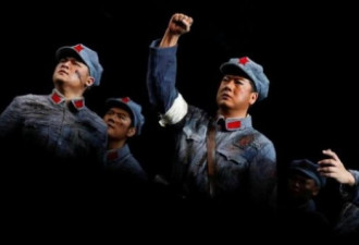 中共建军90周年:你可能不知道的中共军史