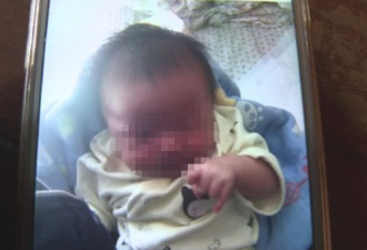 婴儿拍完照直接被下病危通知书 妈妈:太后悔
