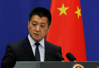 中国称美中最新的贸易谈判取得新的实质性进展