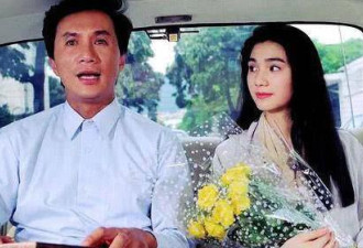 洪欣与富商交往获千万？李嘉欣大骂：蠢女人！