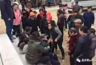 河南大妈涉黑团的讨债生意:占着理 吵架不能输