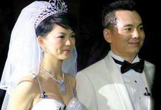 王岳伦娶李湘花两年前夫李厚霖只用了一句话…