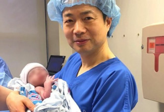 美国华裔医生打造三父母婴儿 FDA急了