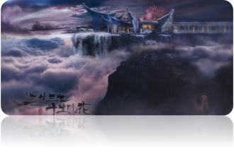 北美《三生三世十里桃花》8.11 深情上映