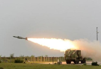 印防空导弹已研制40年仍无法部署中印边境