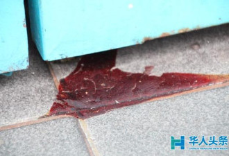 阿根廷华人超市发生血案 华裔夫妇遭歹徒杀害