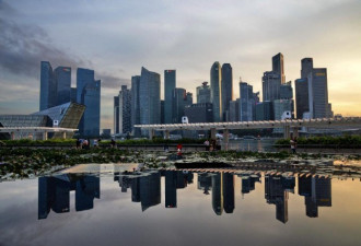 新加坡排名全球最佳创业城市 北京上海排名更低