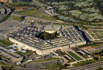 微软和亚马逊争夺美国国防部总值100亿元合约