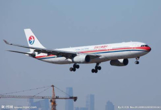 印裔乘客抱怨在中国机场受辱 东航:正调查核实