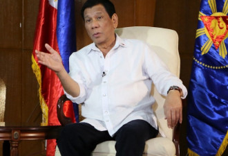 菲律宾马尼拉爆发反华游行。港媒曝光其原因...