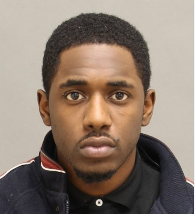 Dwight John, 22, Wanted in Attempt Murder investigation