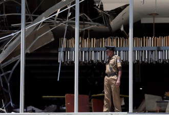 斯里兰卡发生爆炸事件，丹麦首富3名子女遇难