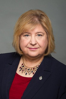 aMary Ann Mihaychukaçå¾çæç′￠ç»æ