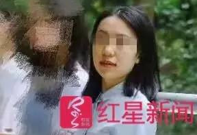 大女生香港盗窃被抓 其母坚信女儿清白咱不缺钱