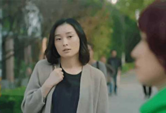 演小三“凌玲”被骂到现在 吴越霸气回应