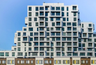 多伦多公寓市场爆炸性增长 半年销量超过去一年
