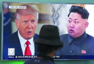 五个指标判断美国朝鲜是否玩真的