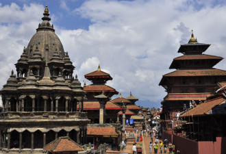 尼泊尔：已致函中印两国 对中印纠纷&quot;不站队&quot;