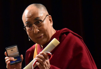 达赖喇嘛身体痊愈，已从印度出院回到达兰萨拉