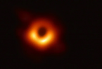 滑铁卢大学教授参与发布人类首张黑洞照片