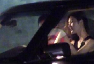 老戏骨侯勇被曝与神秘女同回爱巢 恋情疑曝光