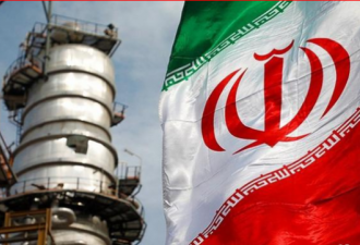 美终止伊朗石油豁免 中国何去何从
