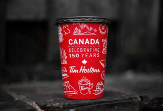 Tim Hortons涨价10分，加拿大人就气成这样……