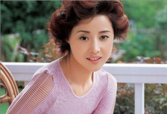 曾是葛优的黄金搭档经历三次婚姻两次嫁同一人
