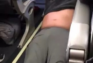 臭名昭著的美联航又搞出事了！这次竟是