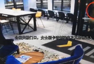 刘强东案女方回应视频:监控与起诉书描述一致