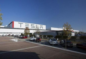 Tesla工伤率超屠宰场 马斯克要工人加油