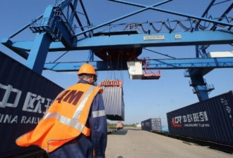 中国呼吁日韩，尽早建立自由贸易区