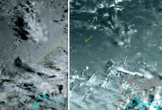 马航MH370被曝疑遭击落曾被舰队持续开火数时