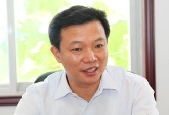武汉市委组织部长杨汉军突发心脏病去世