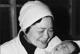 时隔31年，中国大陆首例试管婴儿成功当妈了！