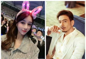 杨烁出轨辟谣？女方表示家里有钱,不需做三被养