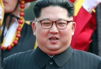 权力无限 金正恩近期被赋新头衔真成为朝鲜元首