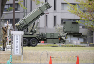 日媒：日本将新建太空部队 制衡中国反卫星武器