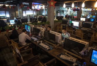 中国试验一键断网 猫鼠游戏难度升级