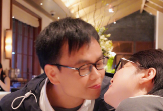 袁立婚后为保护老公关评论 为爱下厨自称梁袁氏