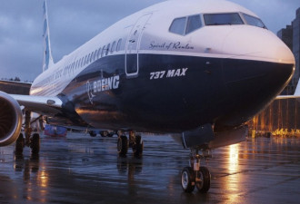 波音737MAX再被质疑：50年前旧飞机翻新