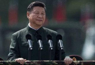 英媒看中国:中国解放军改革进入新阶段