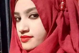 孟加拉19岁女孩因举报校长性骚扰 竟被活活烧死