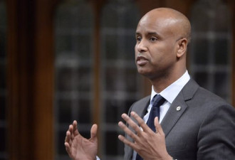 加拿大移民部长：不鼓励难民申请人偷越边境
