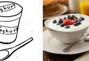 盘点多伦多超市那些好吃健康的酸奶Yoghurt！