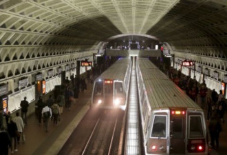 美议员欲立法：禁止使用中国造地铁