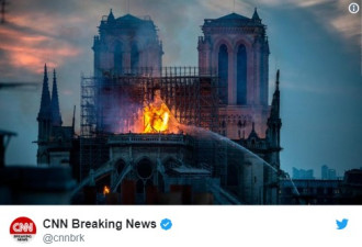 法国巴黎圣母院大火之后，中国工程何以遭嘲讽