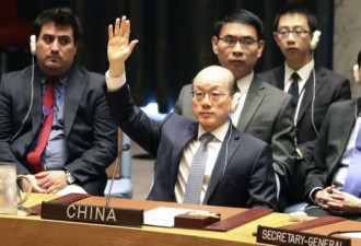 安理会全票通过对朝鲜的新制裁决议
