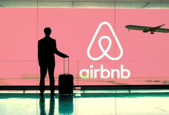 住宅被人放上Airbnb主人报警