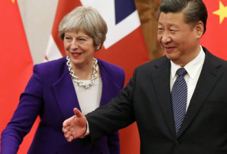 不顾国内外反对 英首相接受华为5G有三个原因